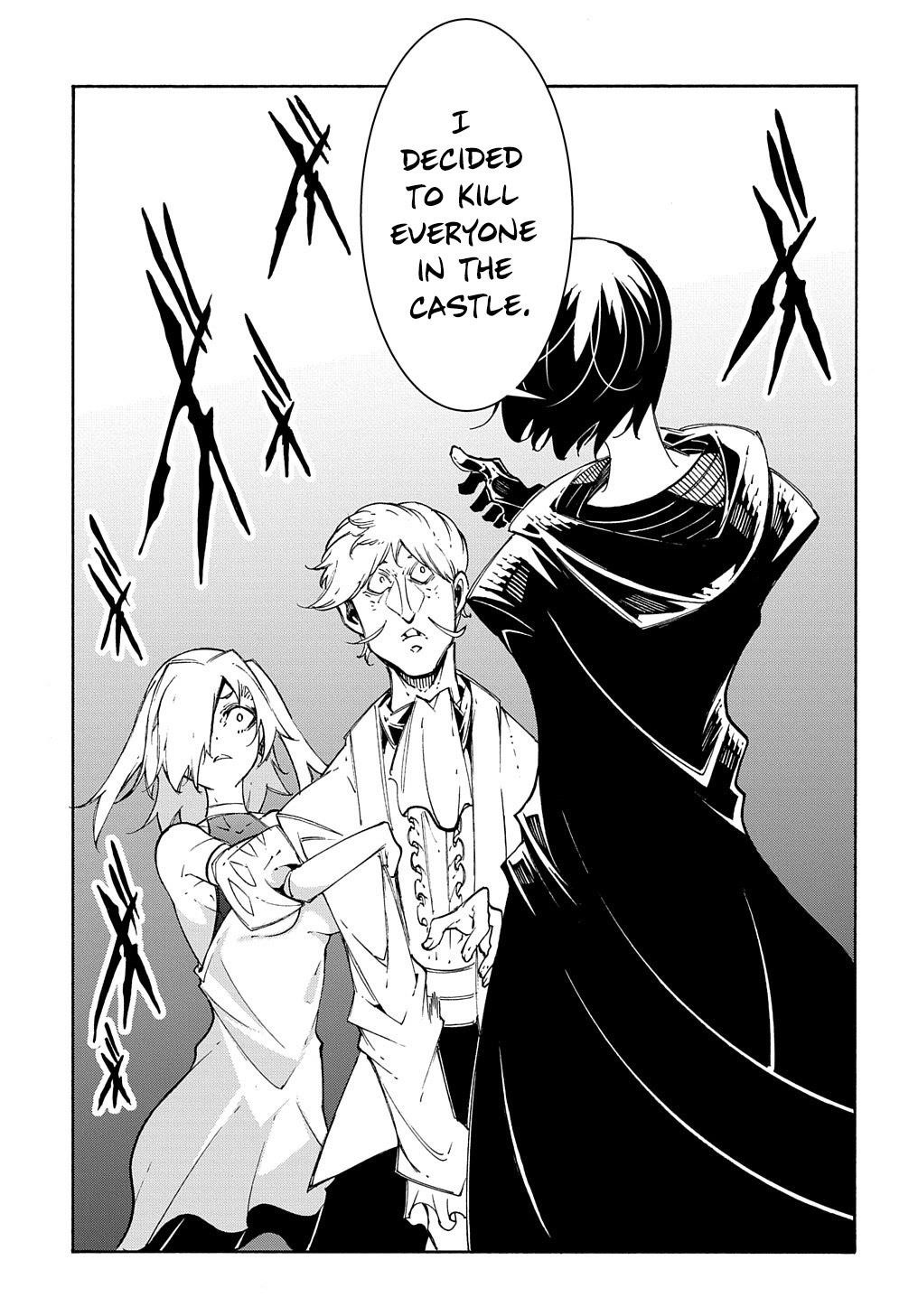 Summoned to a Parallel Fantasy World Many Times Chapter 18 - Page 27 in English