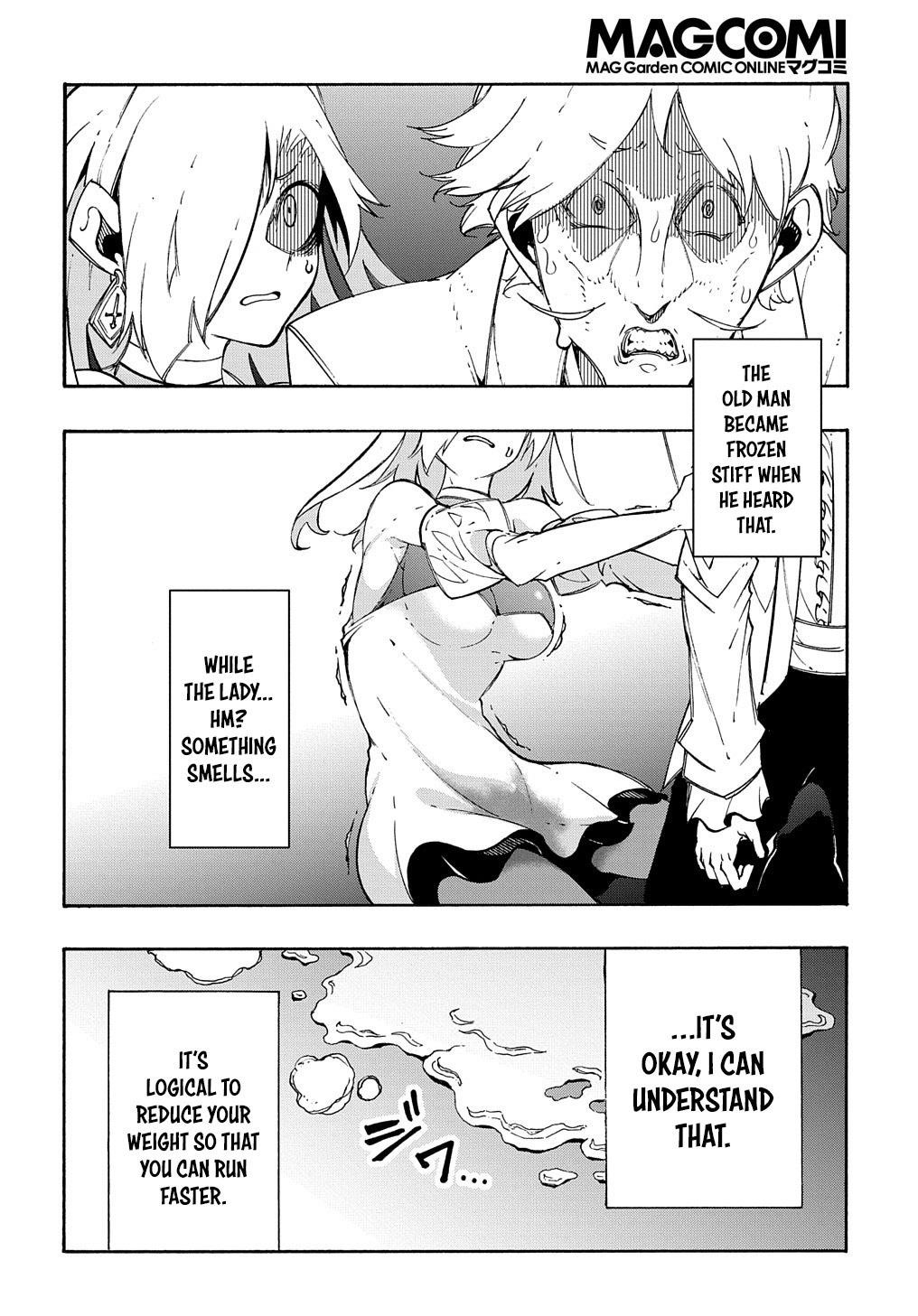 Summoned to a Parallel Fantasy World Many Times Chapter 18 - Page 28 in English