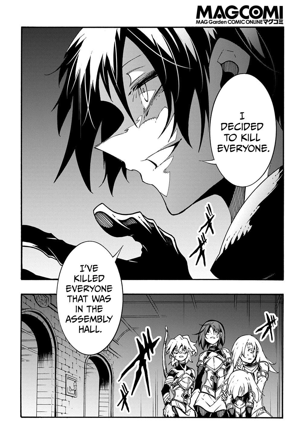 Summoned to a Parallel Fantasy World Many Times Chapter 19 - Page 12 in English