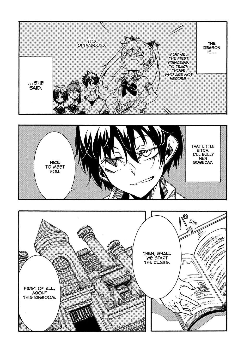 Summoned to a Parallel Fantasy World Many Times Chapter 2.1 - Page 26 in English