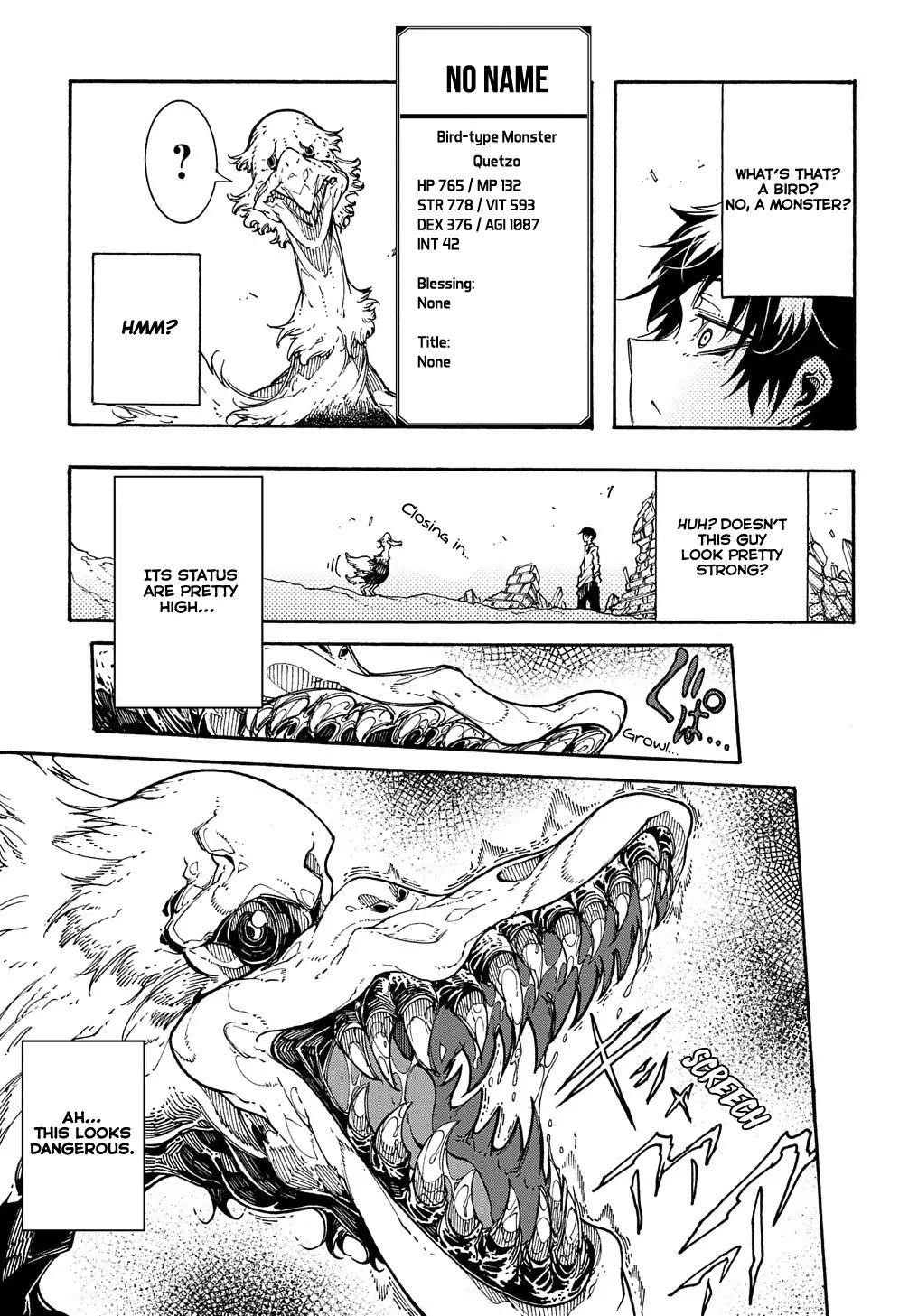 Summoned to a Parallel Fantasy World Many Times Chapter 2.2 - Page 13 in English