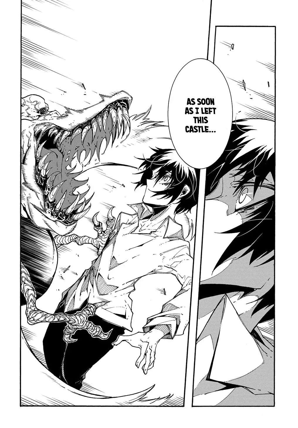 Summoned to a Parallel Fantasy World Many Times Chapter 2.2 - Page 18 in English