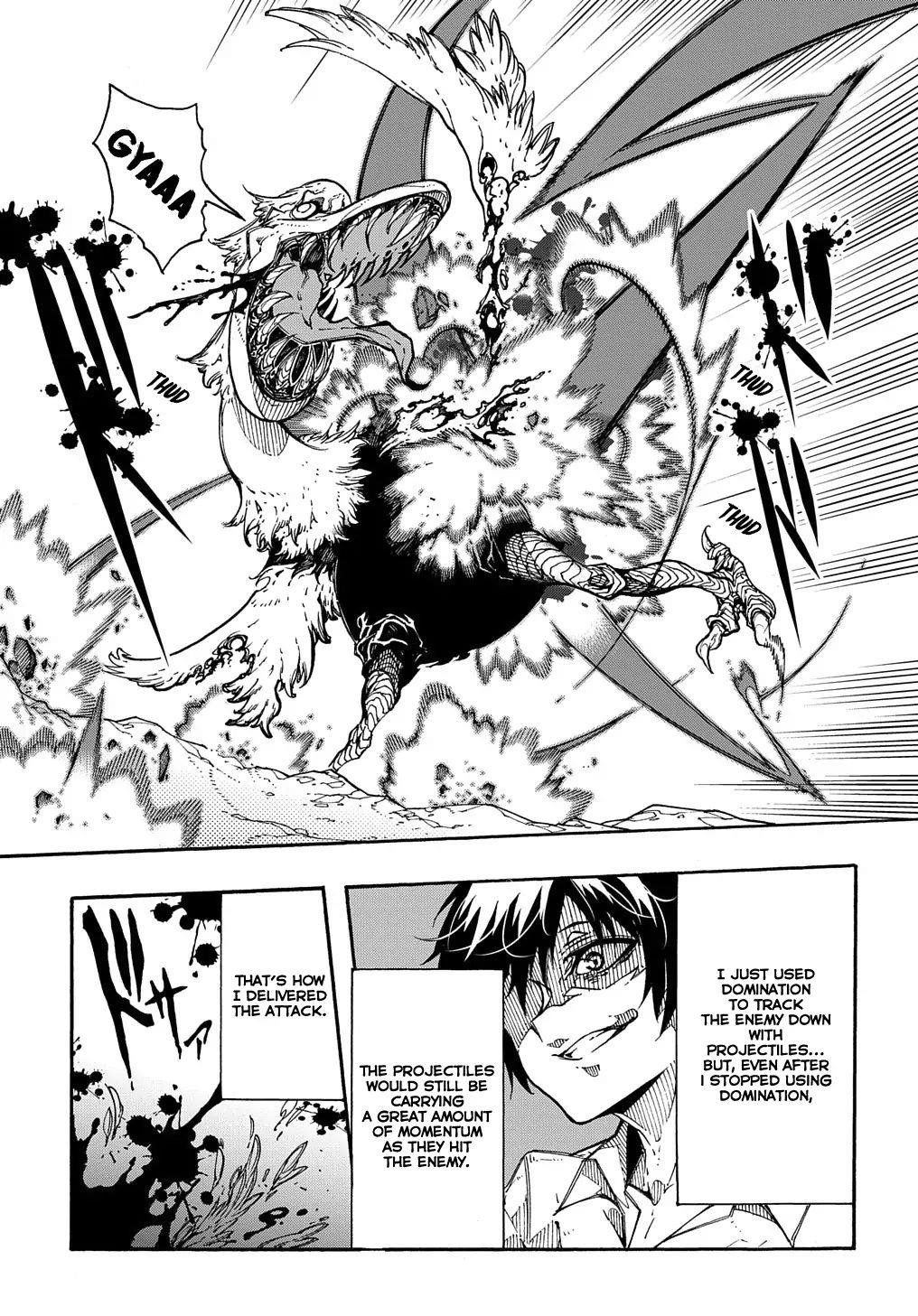 Summoned to a Parallel Fantasy World Many Times Chapter 2.2 - Page 23 in English