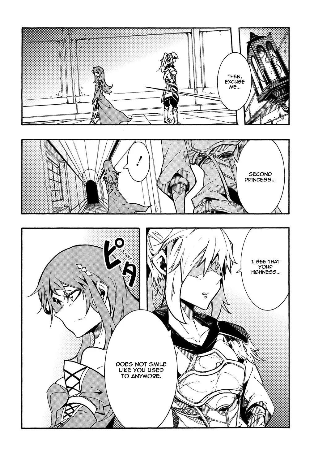 Summoned to a Parallel Fantasy World Many Times Chapter 2.2 - Page 26 in English