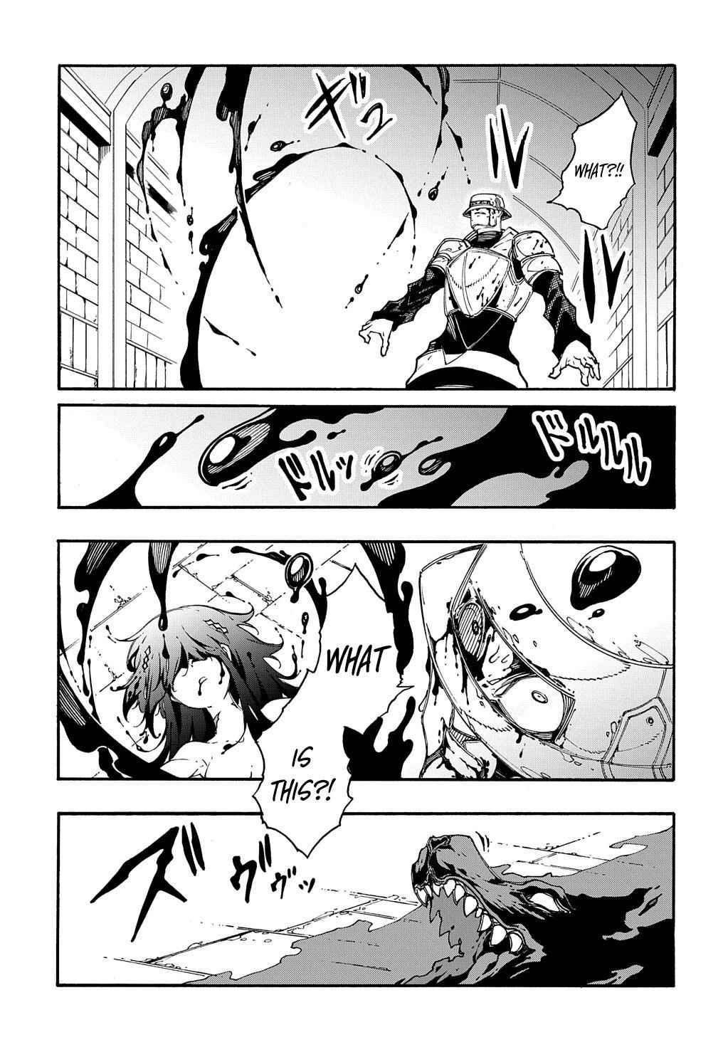 Summoned to a Parallel Fantasy World Many Times Chapter 20 - Page 14 in English