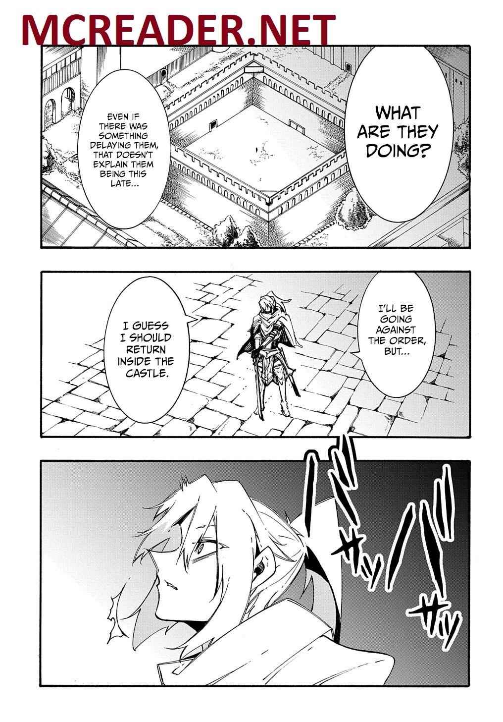 Summoned to a Parallel Fantasy World Many Times Chapter 20 - Page 20 in English