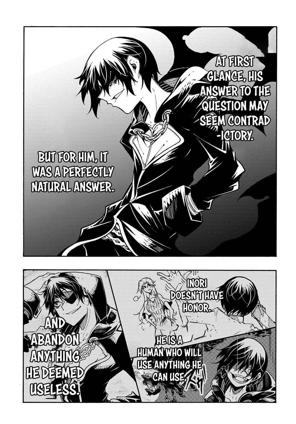 Summoned to a Parallel Fantasy World Many Times Chapter 20 - Page 26 in English