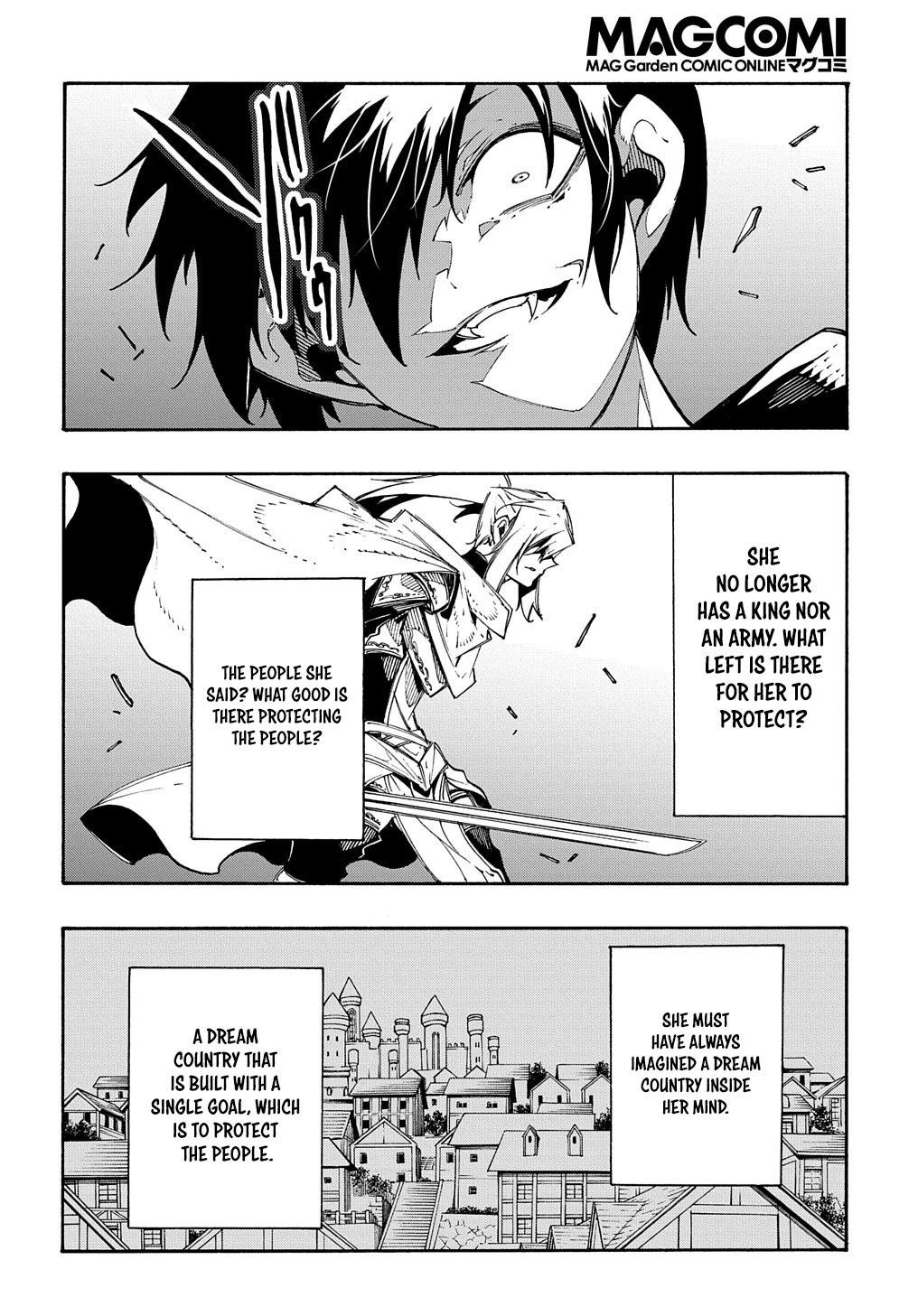 Summoned to a Parallel Fantasy World Many Times Chapter 21 - Page 24 in English
