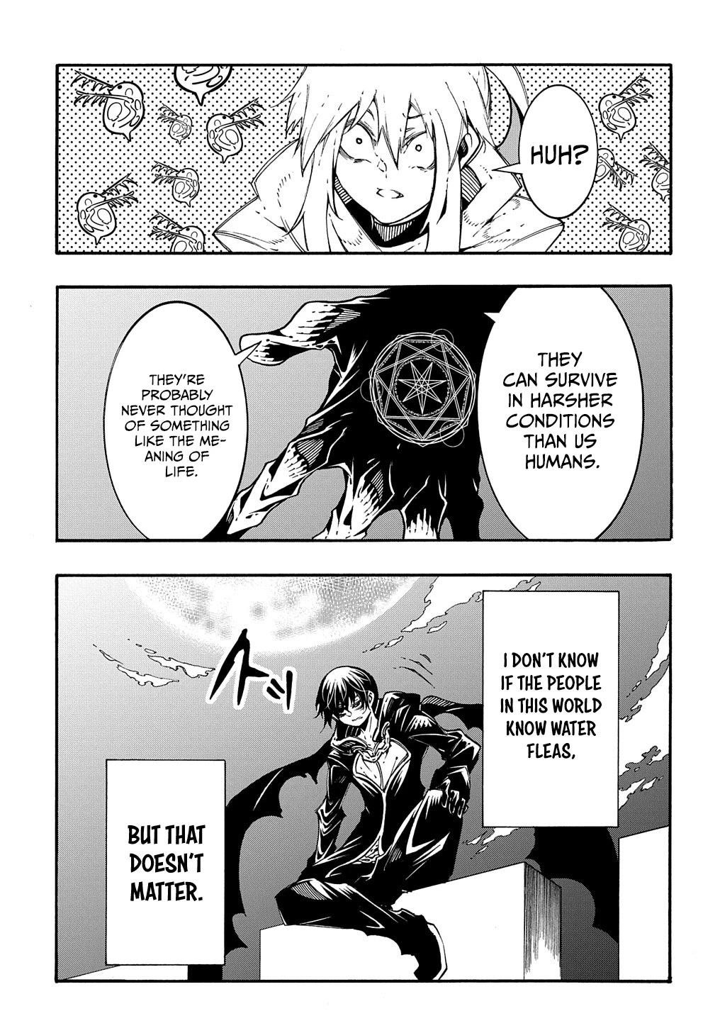 Summoned to a Parallel Fantasy World Many Times Chapter 21 - Page 5 in English