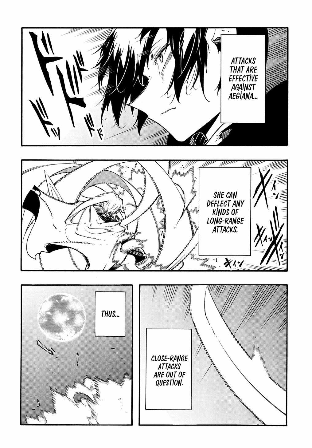 Summoned to a Parallel Fantasy World Many Times Chapter 22 - Page 30 in English