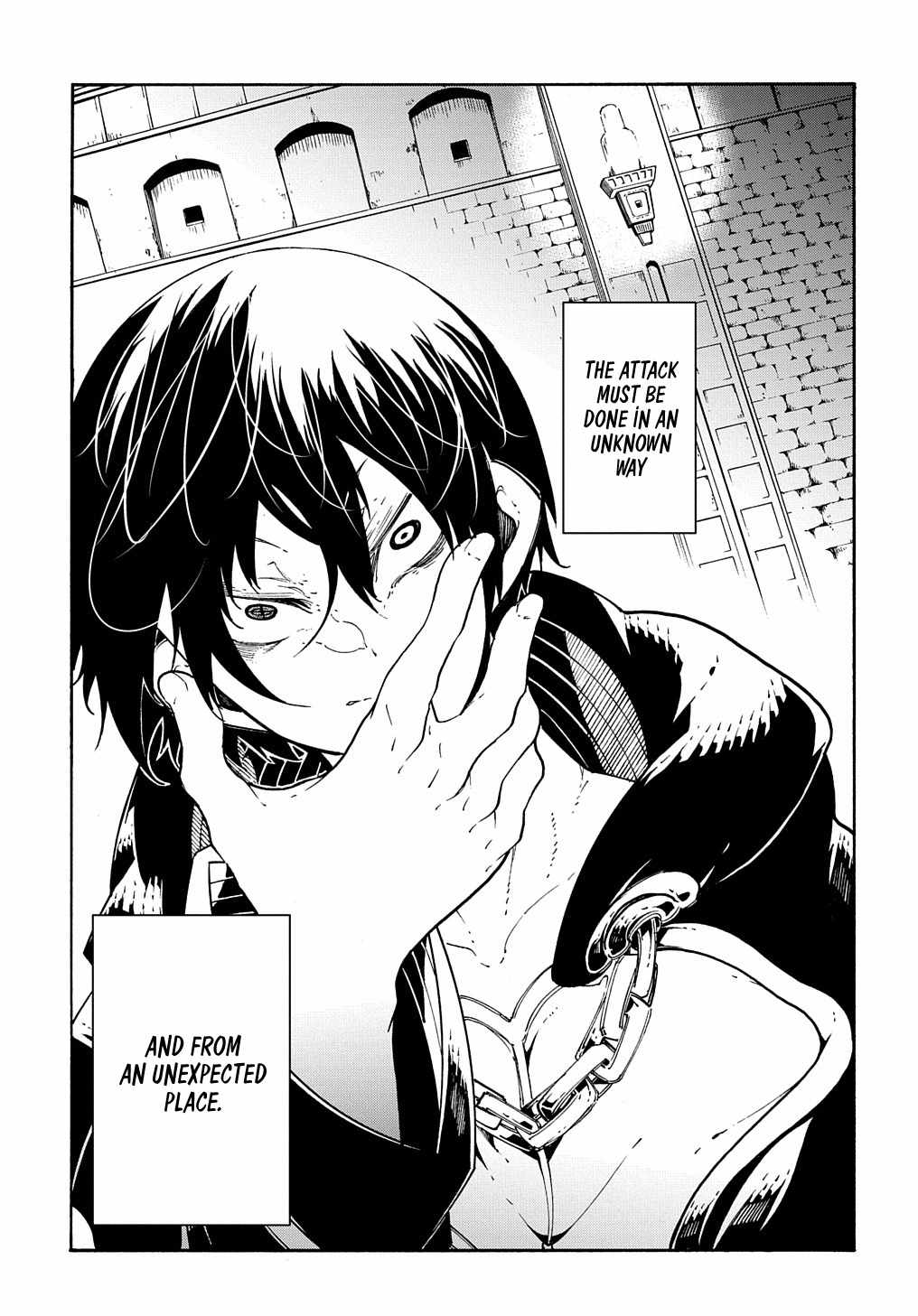 Summoned to a Parallel Fantasy World Many Times Chapter 22 - Page 31 in English