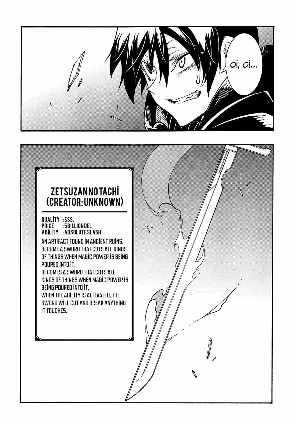 Summoned to a Parallel Fantasy World Many Times Chapter 22 - Page 4 in English