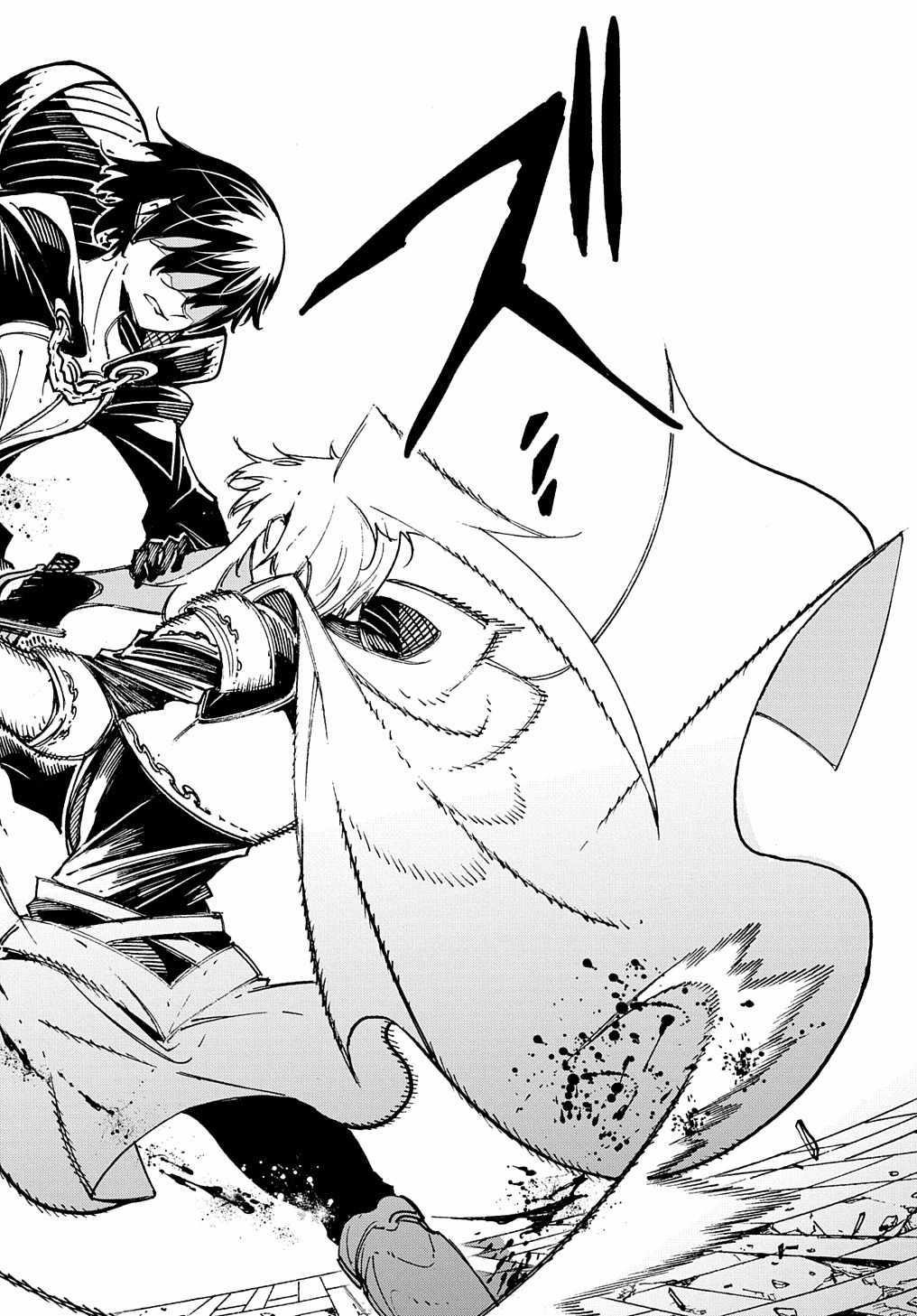 Summoned to a Parallel Fantasy World Many Times Chapter 24 - Page 16 in English