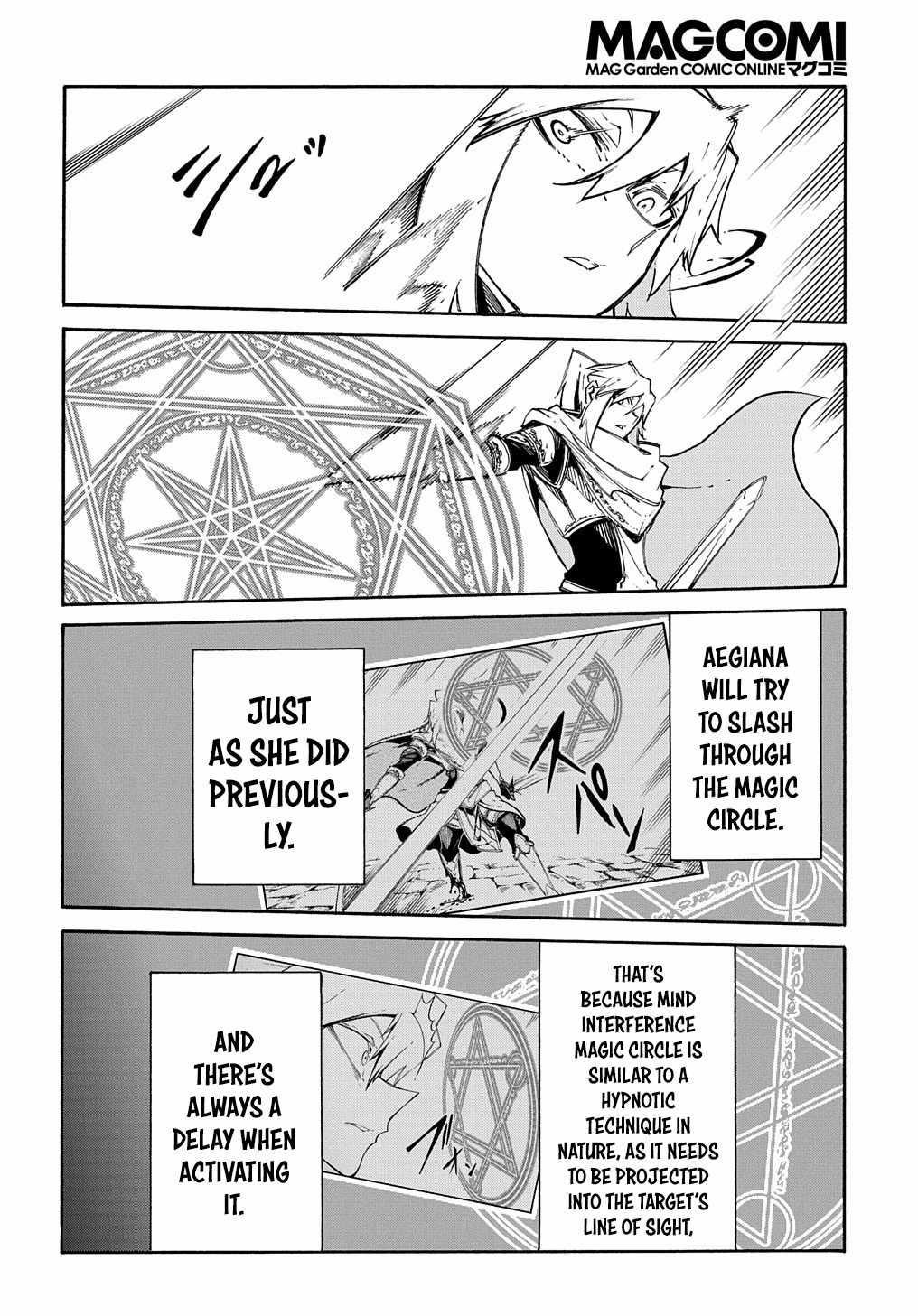 Summoned to a Parallel Fantasy World Many Times Chapter 24 - Page 6 in English