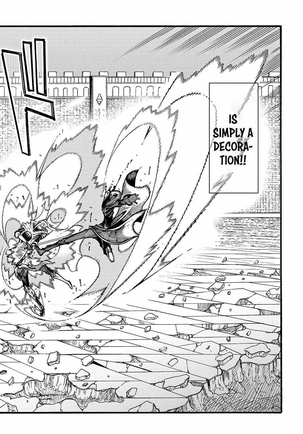 Summoned to a Parallel Fantasy World Many Times Chapter 25 - Page 13 in English