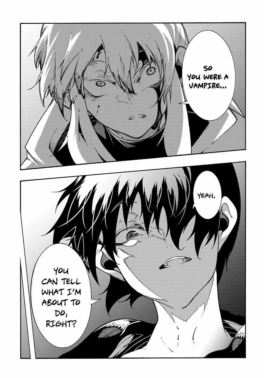 Summoned to a Parallel Fantasy World Many Times Chapter 25 - Page 29 in English