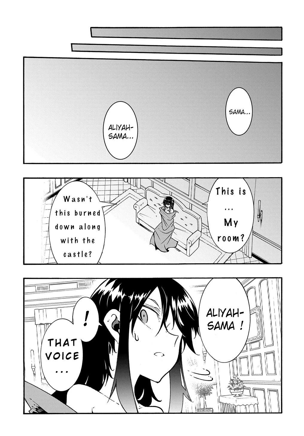 Summoned to a Parallel Fantasy World Many Times Chapter 26.5 - Page 3 in English