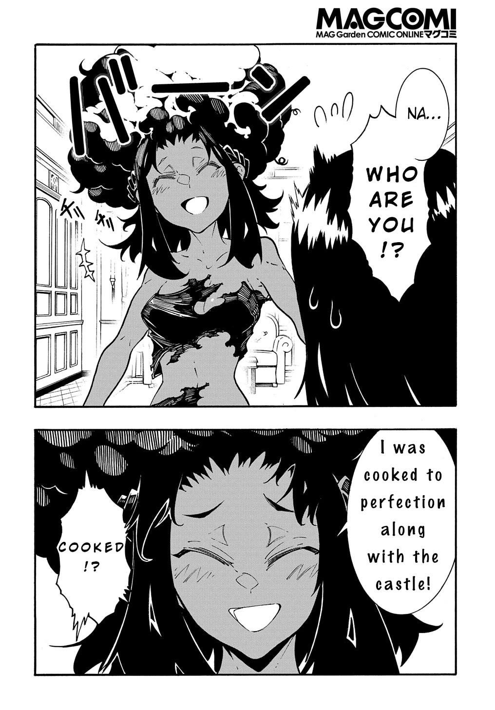 Summoned to a Parallel Fantasy World Many Times Chapter 26.5 - Page 4 in English