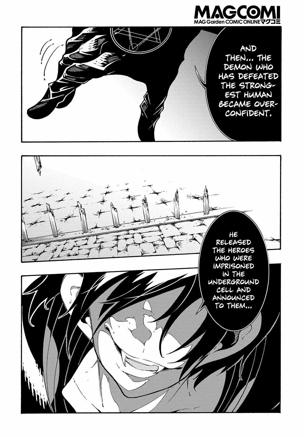 Summoned to a Parallel Fantasy World Many Times Chapter 26 - Page 18 in English