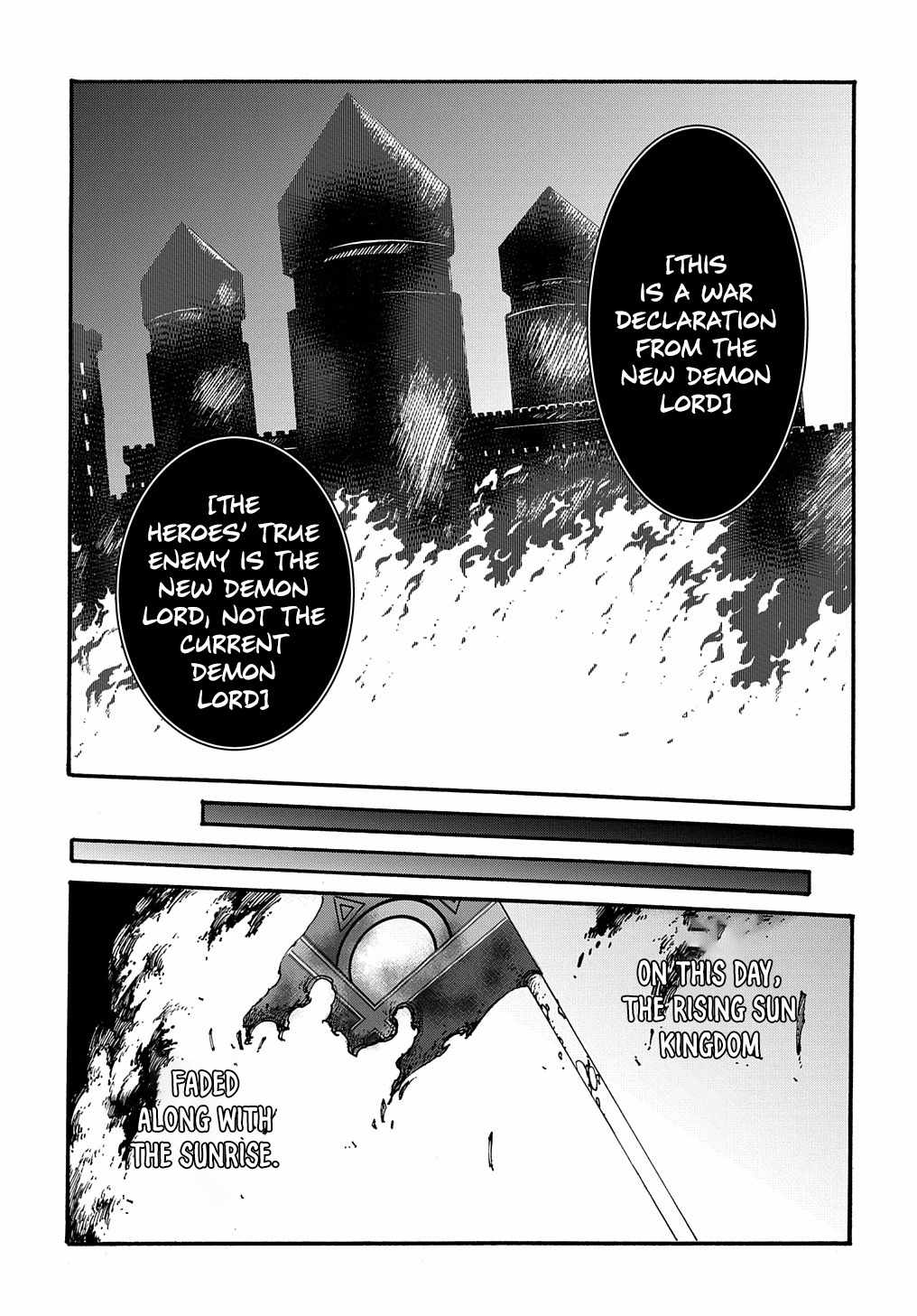 Summoned to a Parallel Fantasy World Many Times Chapter 26 - Page 23 in English