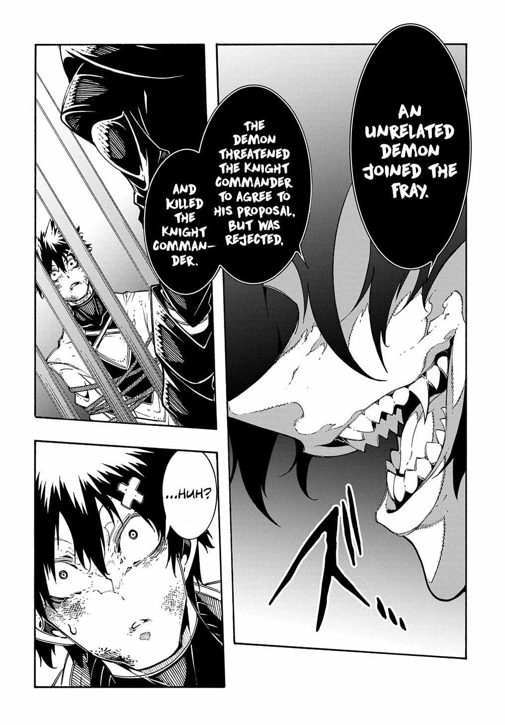 Summoned to a Parallel Fantasy World Many Times Chapter 26 - Page 6 in English