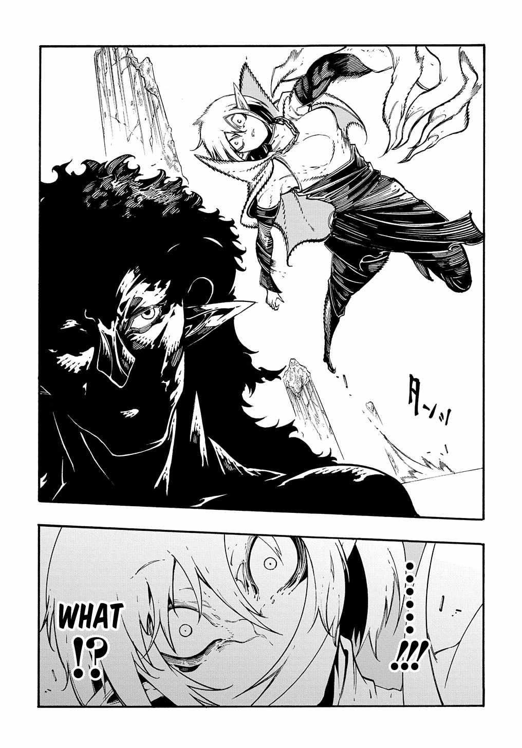 Summoned to a Parallel Fantasy World Many Times Chapter 27 - Page 19 in English