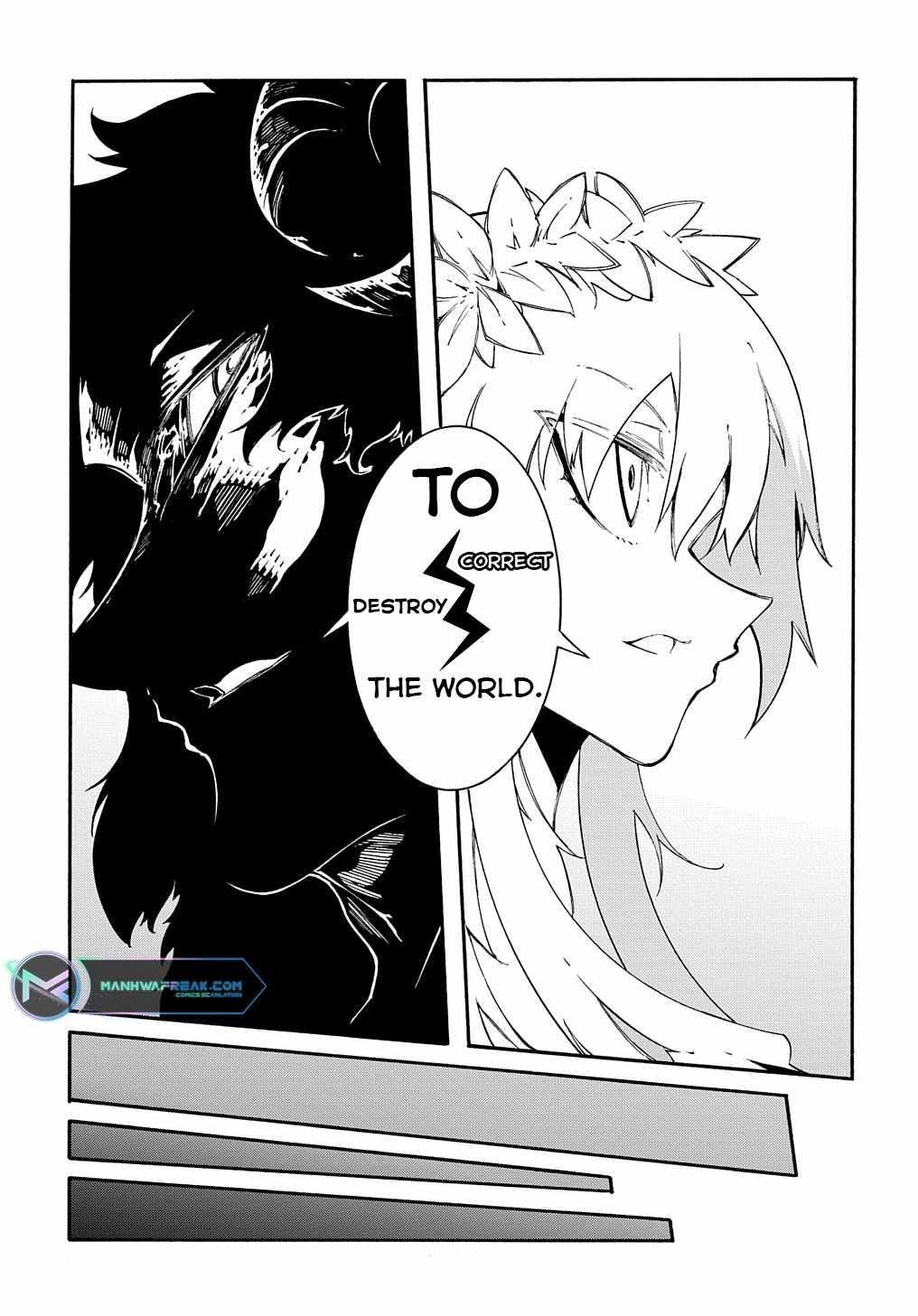 Summoned to a Parallel Fantasy World Many Times Chapter 27 - Page 25 in English