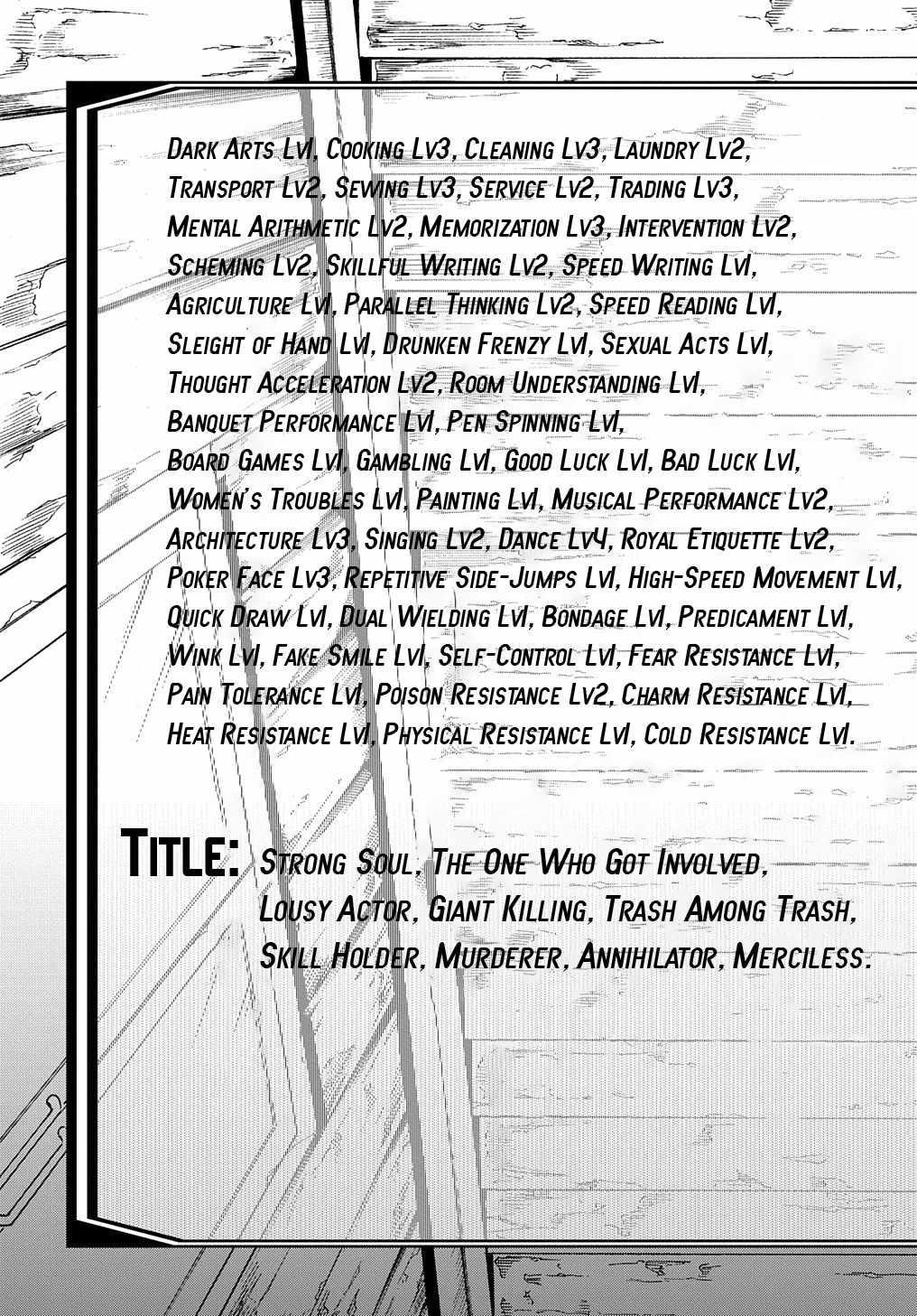 Summoned to a Parallel Fantasy World Many Times Chapter 27 - Page 28 in English