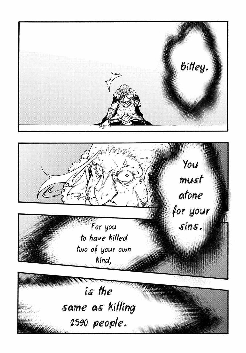 Summoned to a Parallel Fantasy World Many Times Chapter 27 - Page 3 in English