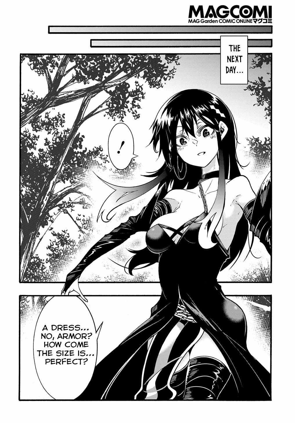 Summoned to a Parallel Fantasy World Many Times Chapter 27 - Page 38 in English
