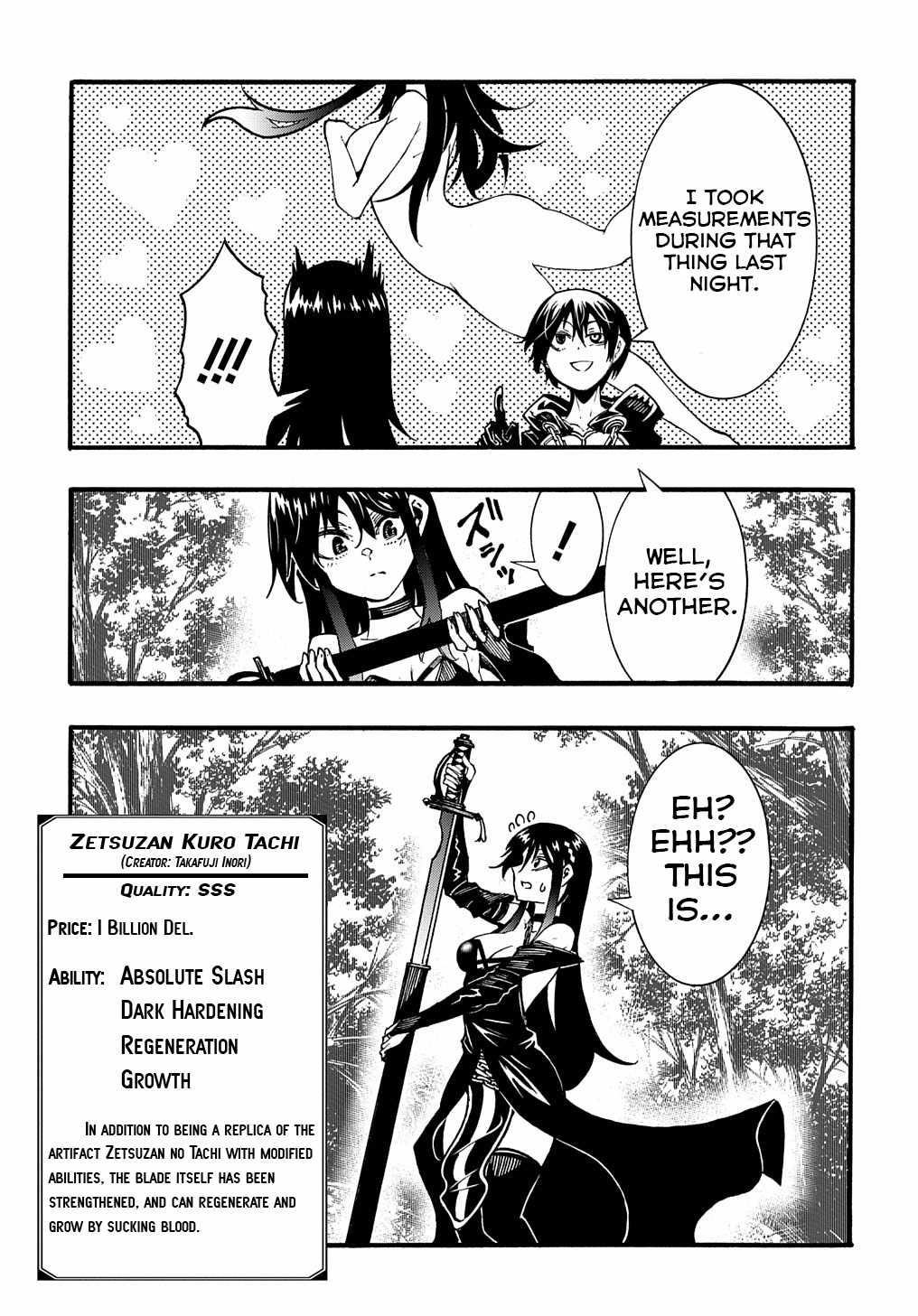 Summoned to a Parallel Fantasy World Many Times Chapter 27 - Page 39 in English