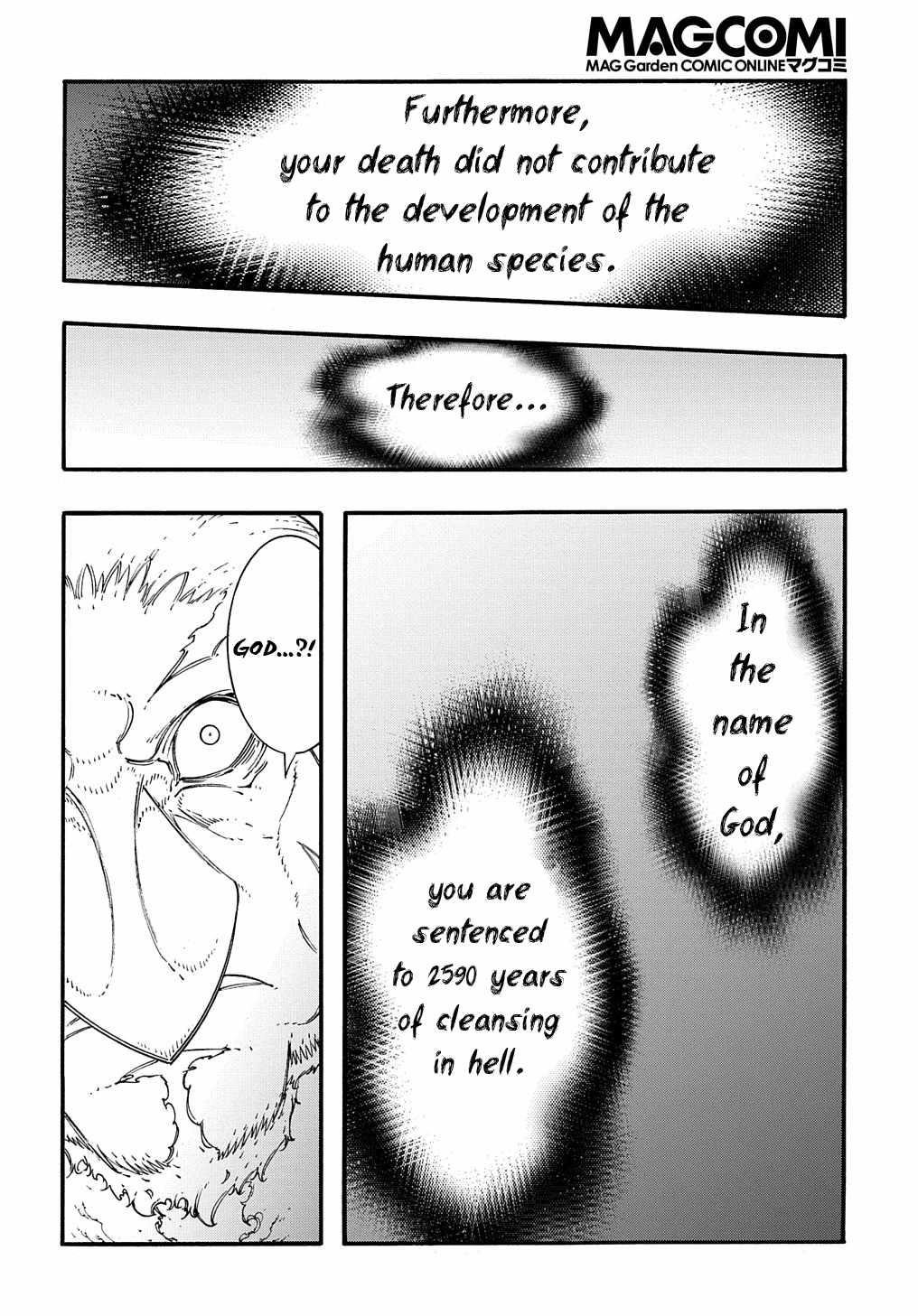 Summoned to a Parallel Fantasy World Many Times Chapter 27 - Page 4 in English