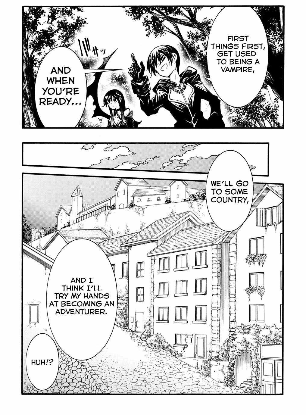 Summoned to a Parallel Fantasy World Many Times Chapter 27 - Page 45 in English