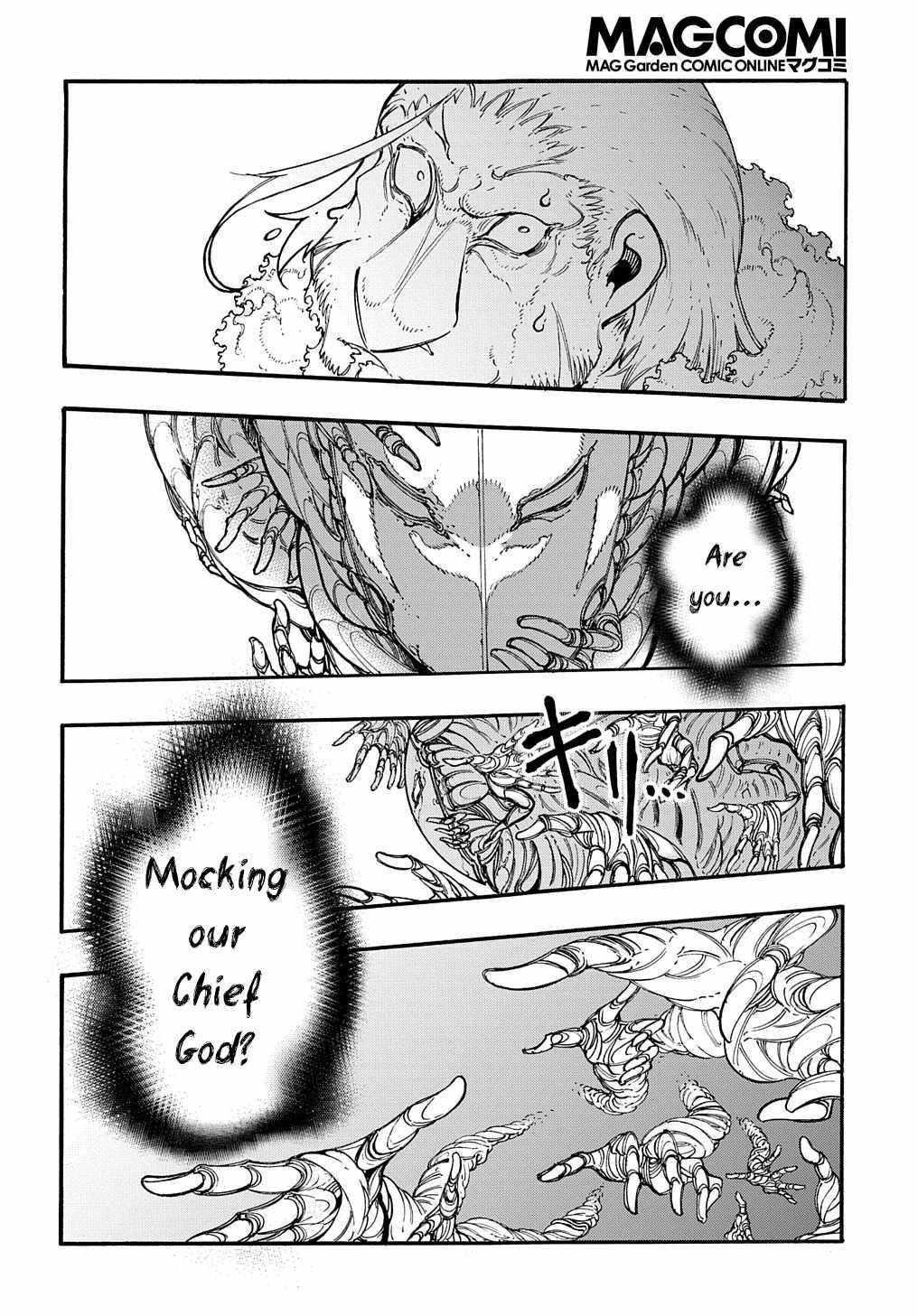 Summoned to a Parallel Fantasy World Many Times Chapter 27 - Page 8 in English