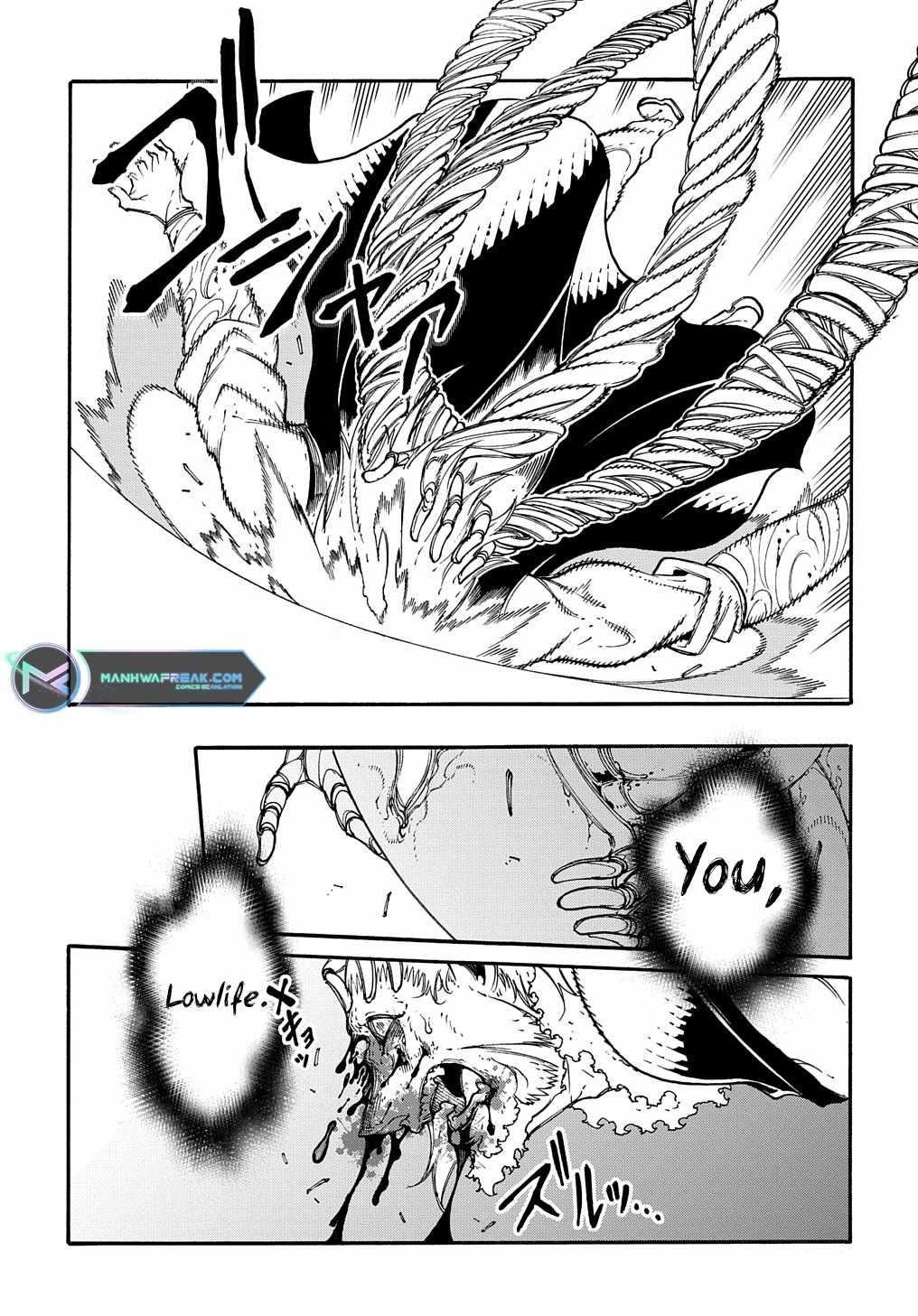 Summoned to a Parallel Fantasy World Many Times Chapter 27 - Page 9 in English