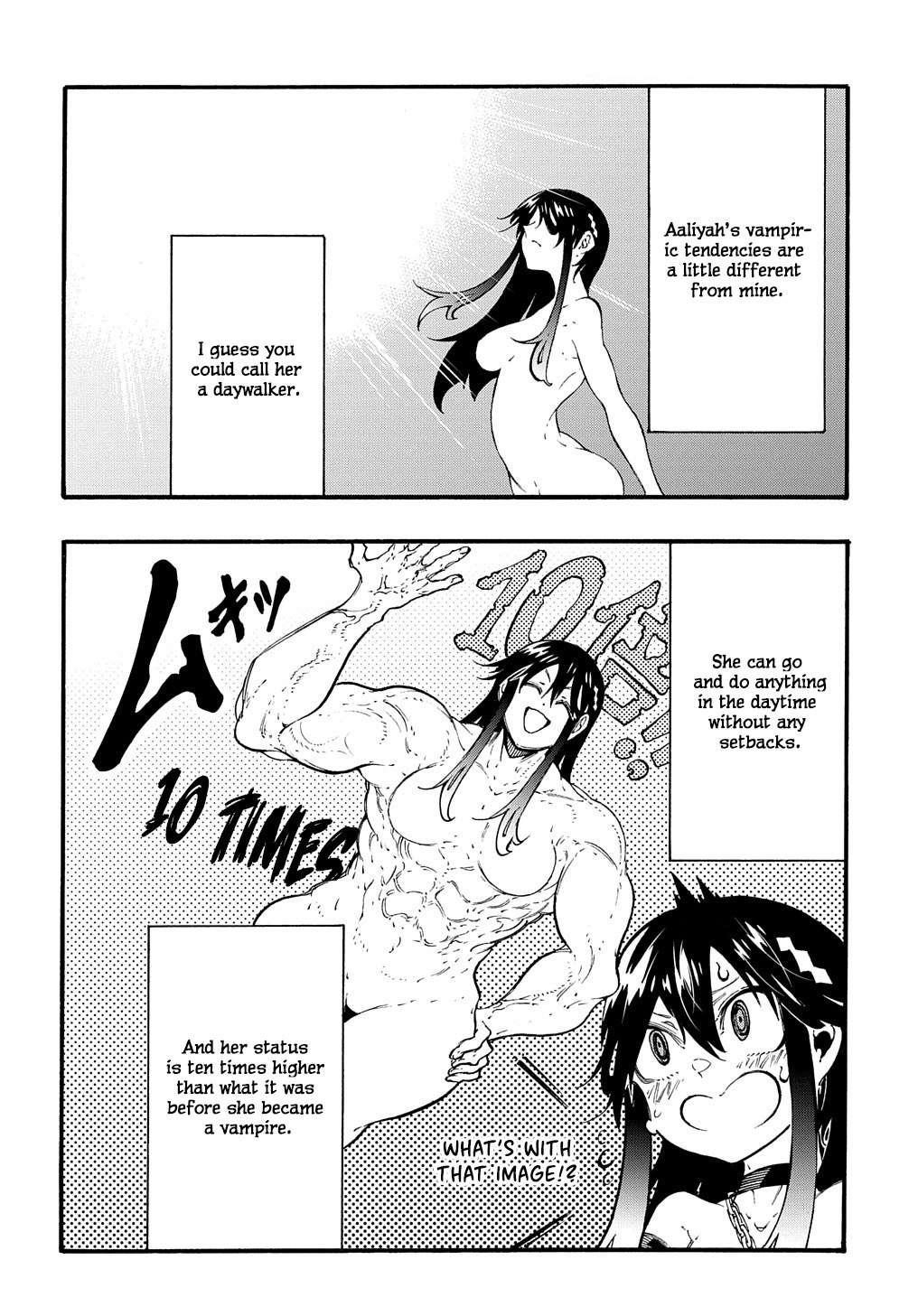 Summoned to a Parallel Fantasy World Many Times Chapter 28 - Page 24 in English