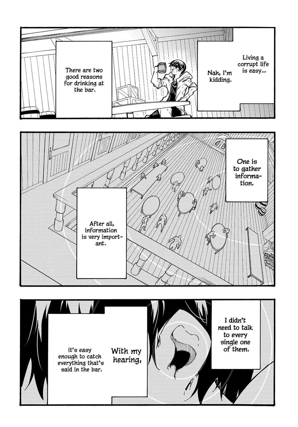 Summoned to a Parallel Fantasy World Many Times Chapter 28 - Page 26 in English