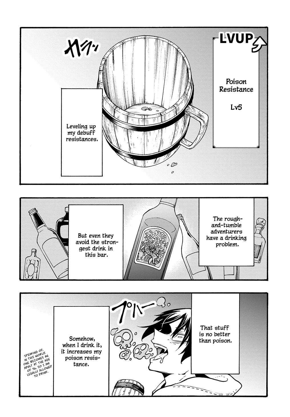 Summoned to a Parallel Fantasy World Many Times Chapter 28 - Page 28 in English