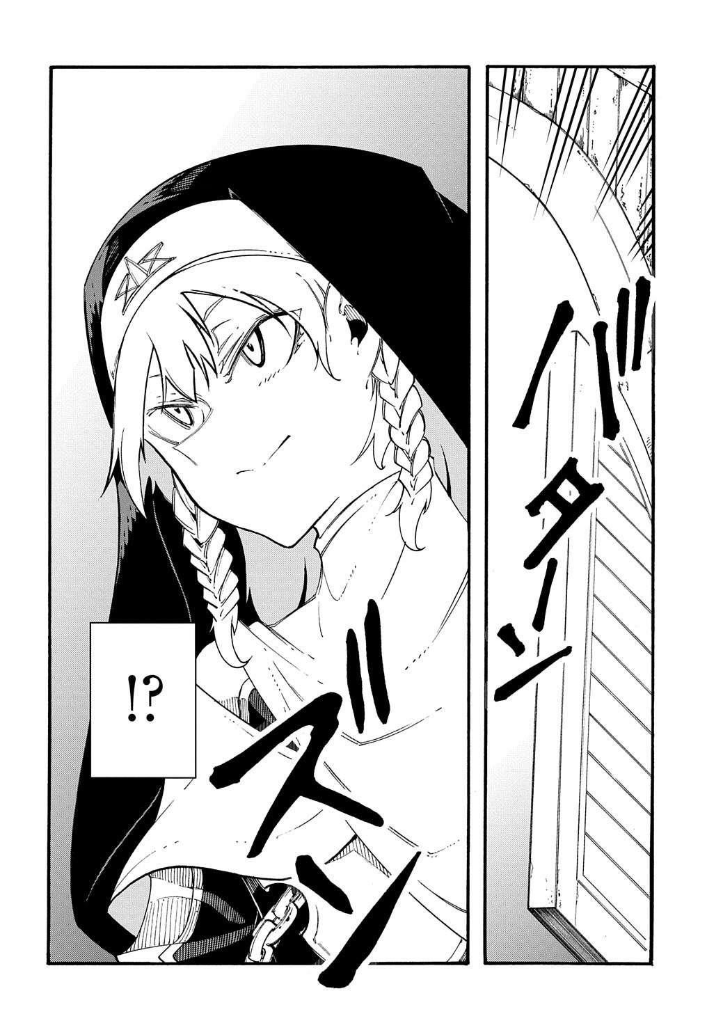 Summoned to a Parallel Fantasy World Many Times Chapter 28 - Page 30 in English