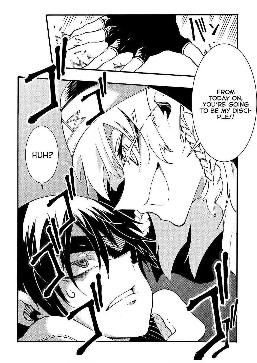 Summoned to a Parallel Fantasy World Many Times Chapter 28 - Page 32 in English