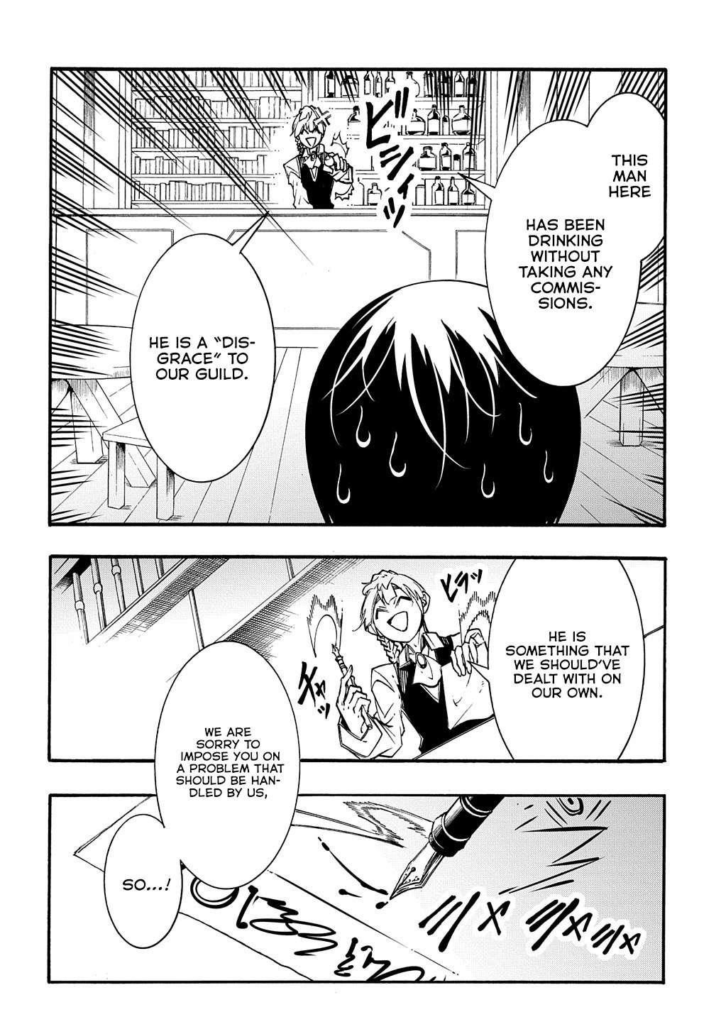 Summoned to a Parallel Fantasy World Many Times Chapter 29 - Page 10 in English
