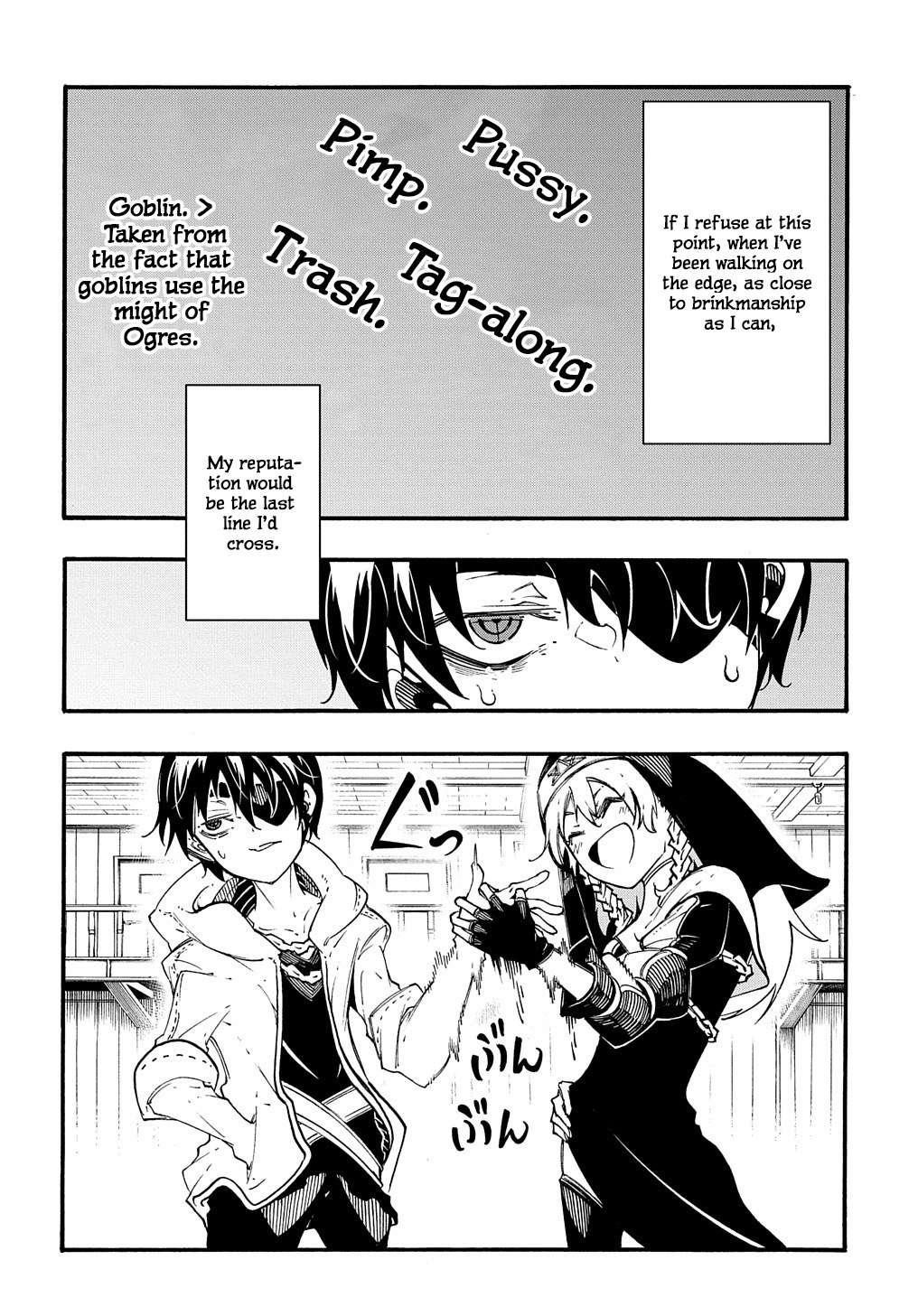 Summoned to a Parallel Fantasy World Many Times Chapter 29 - Page 14 in English