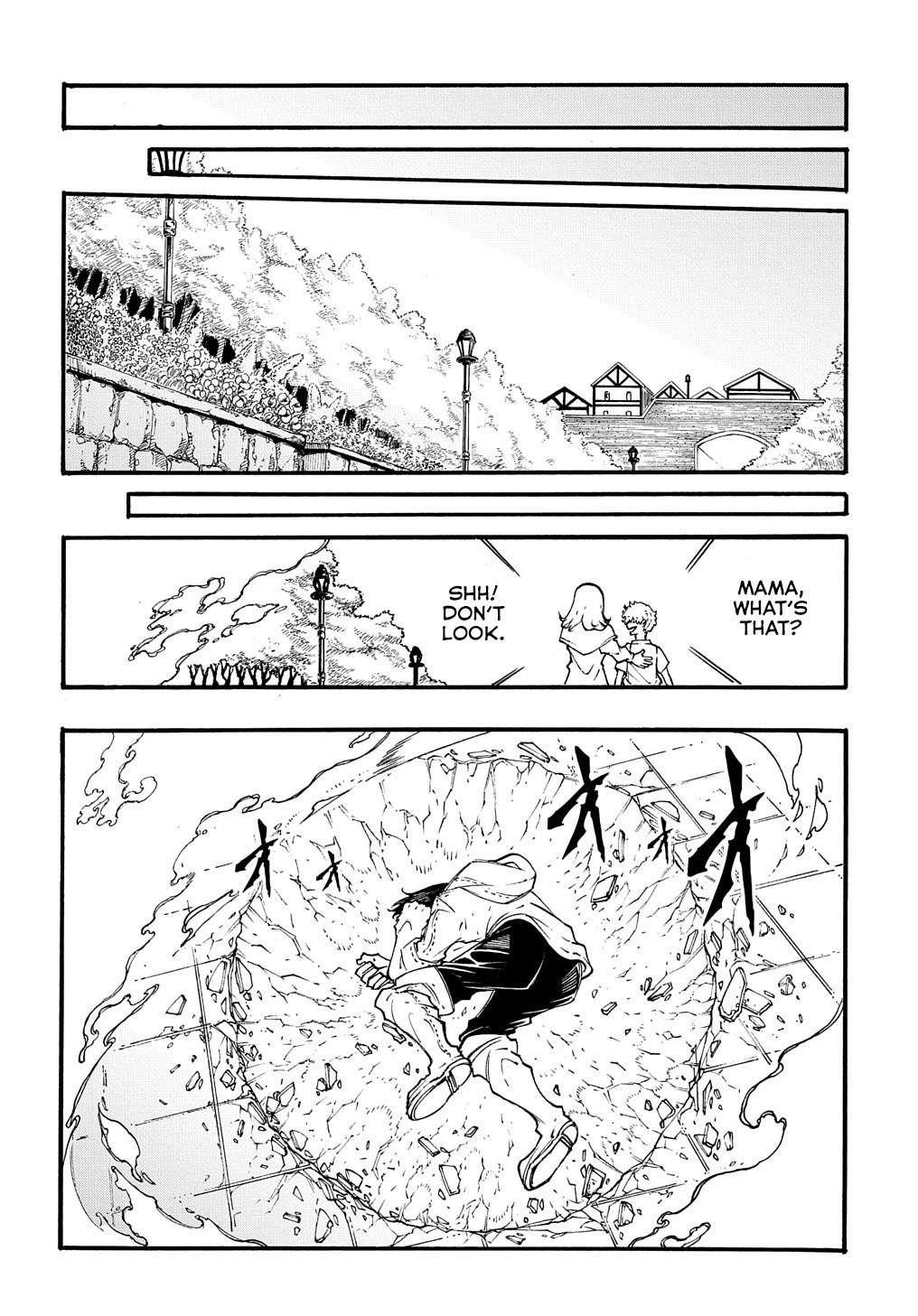 Summoned to a Parallel Fantasy World Many Times Chapter 29 - Page 16 in English