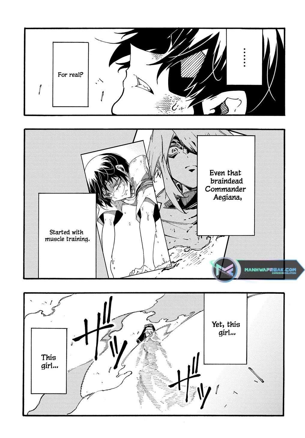 Summoned to a Parallel Fantasy World Many Times Chapter 29 - Page 17 in English