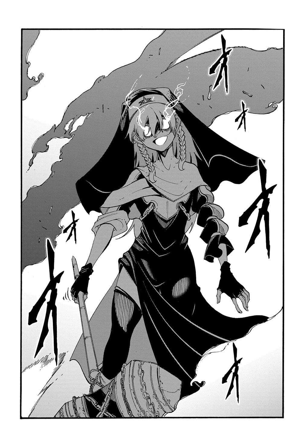 Summoned to a Parallel Fantasy World Many Times Chapter 29 - Page 18 in English