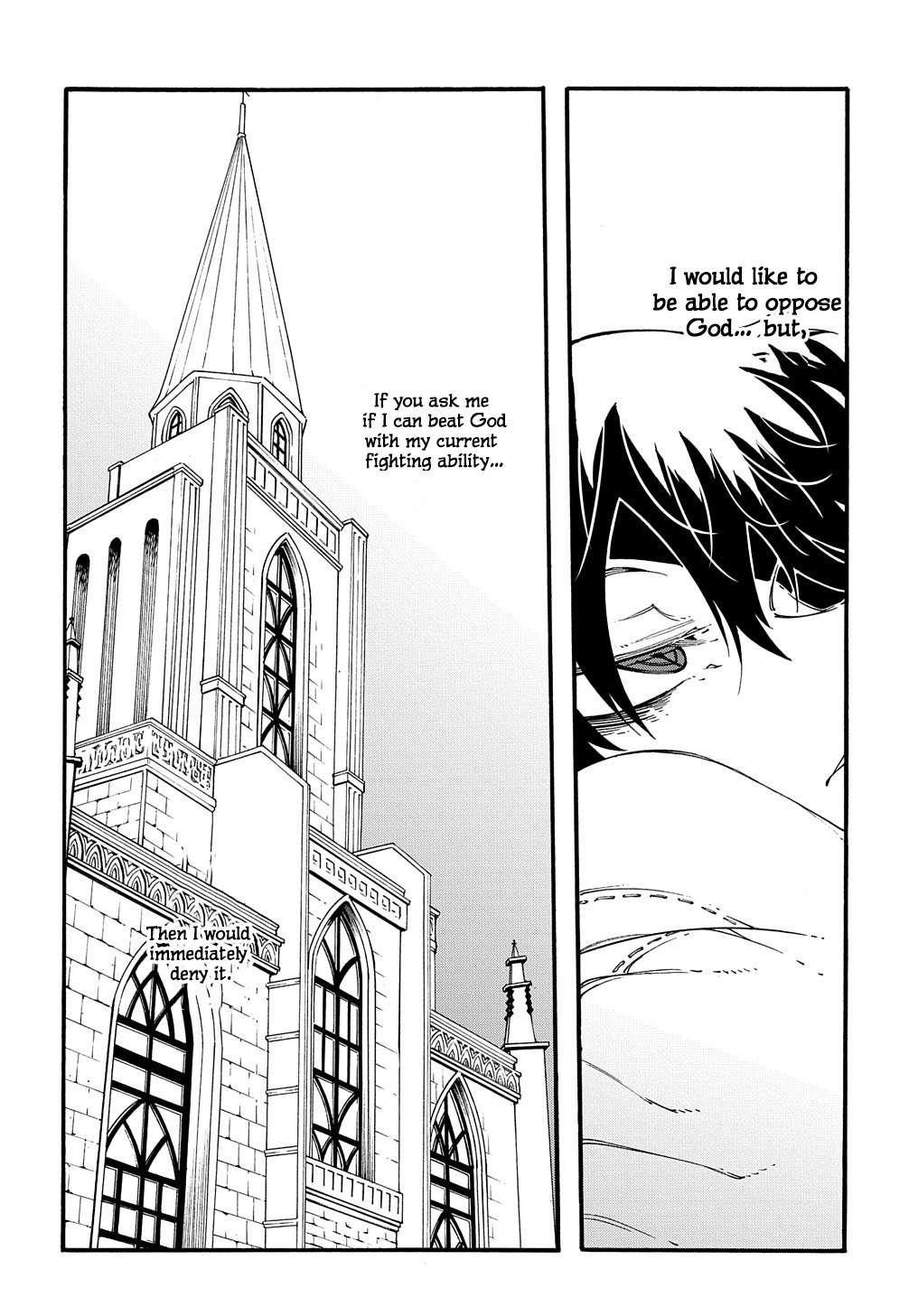 Summoned to a Parallel Fantasy World Many Times Chapter 29 - Page 28 in English