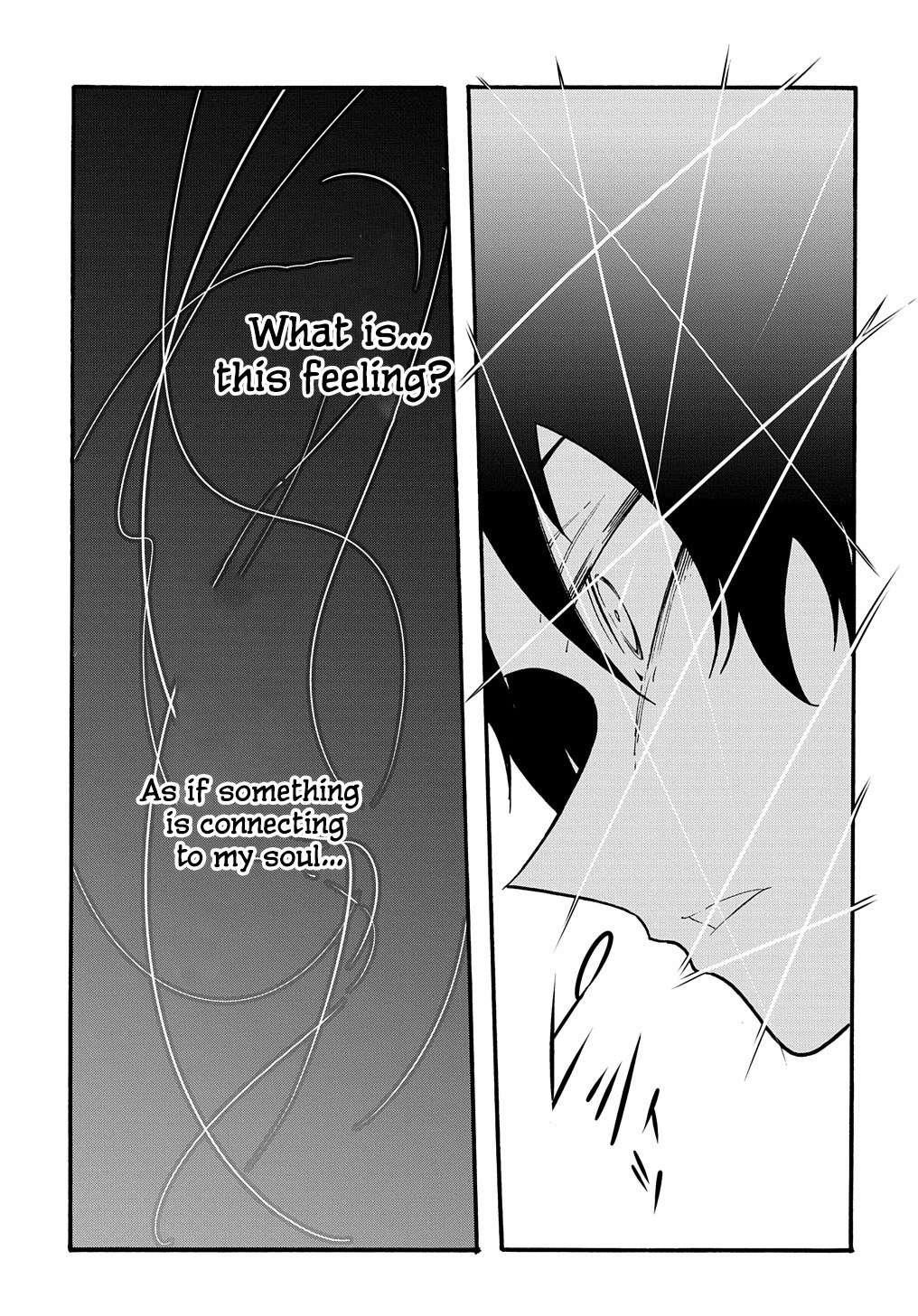 Summoned to a Parallel Fantasy World Many Times Chapter 29 - Page 31 in English