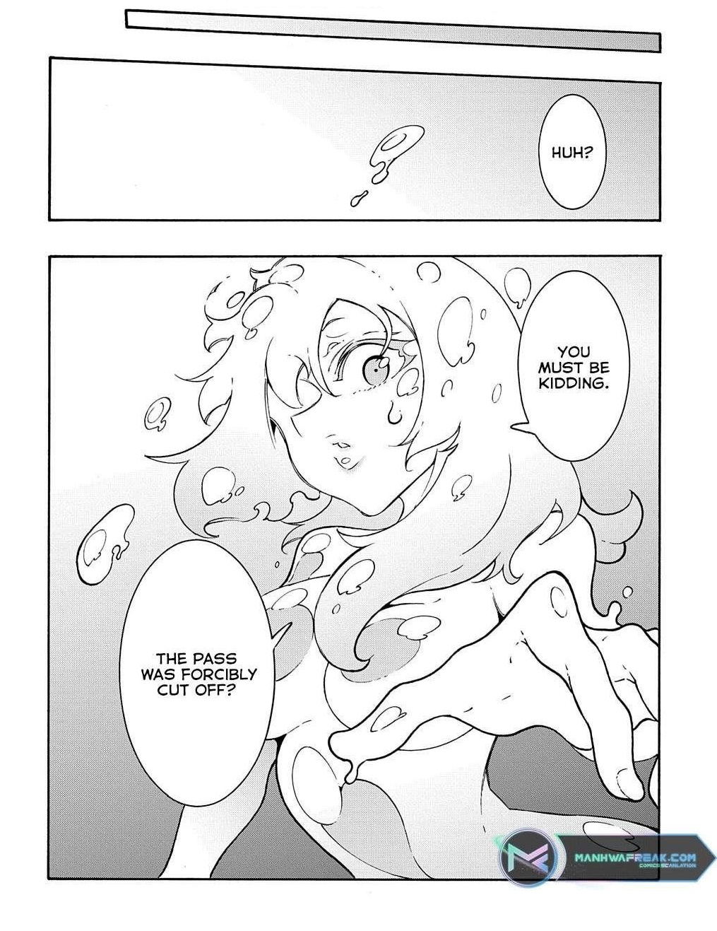 Summoned to a Parallel Fantasy World Many Times Chapter 29 - Page 34 in English