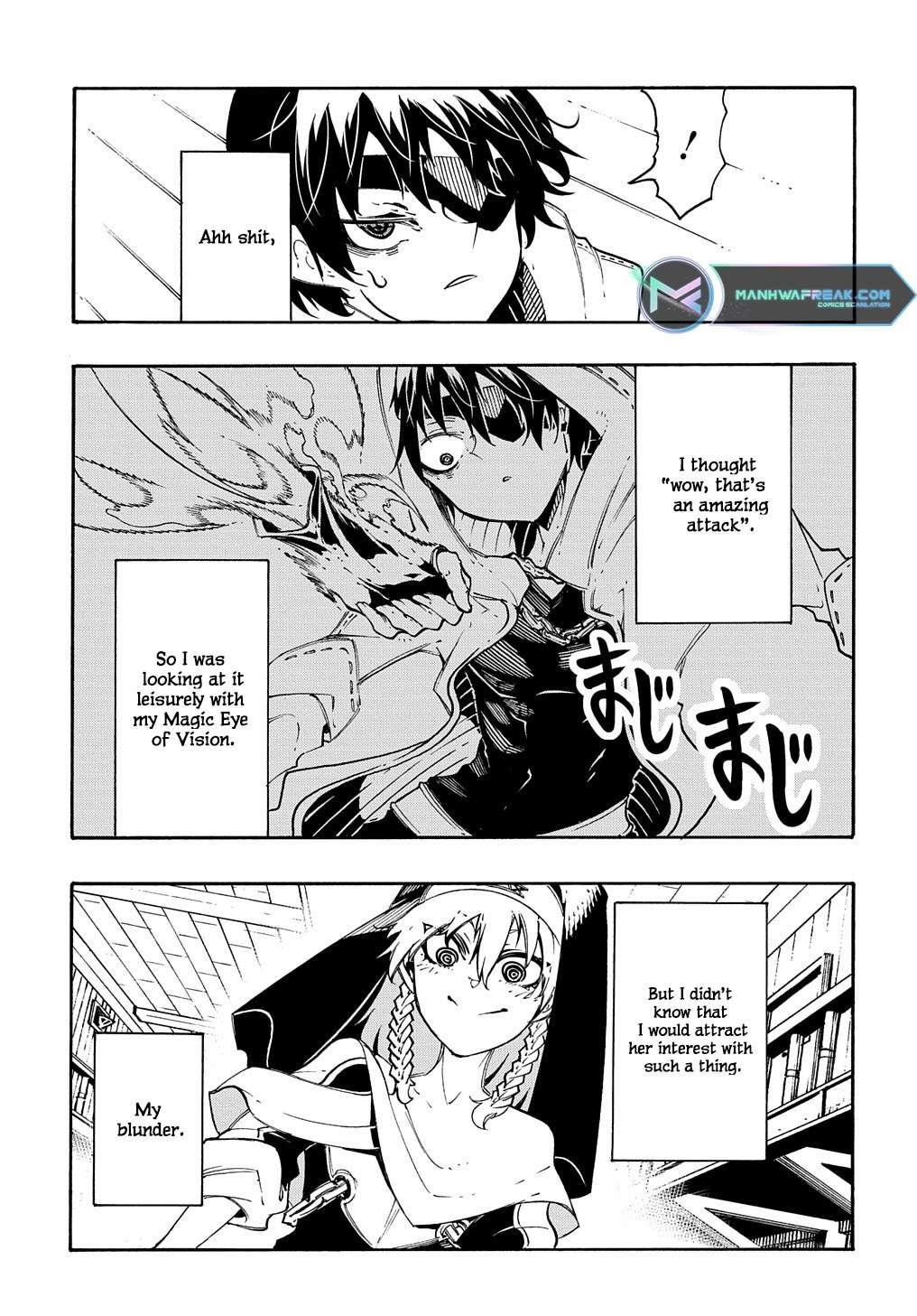 Summoned to a Parallel Fantasy World Many Times Chapter 29 - Page 5 in English