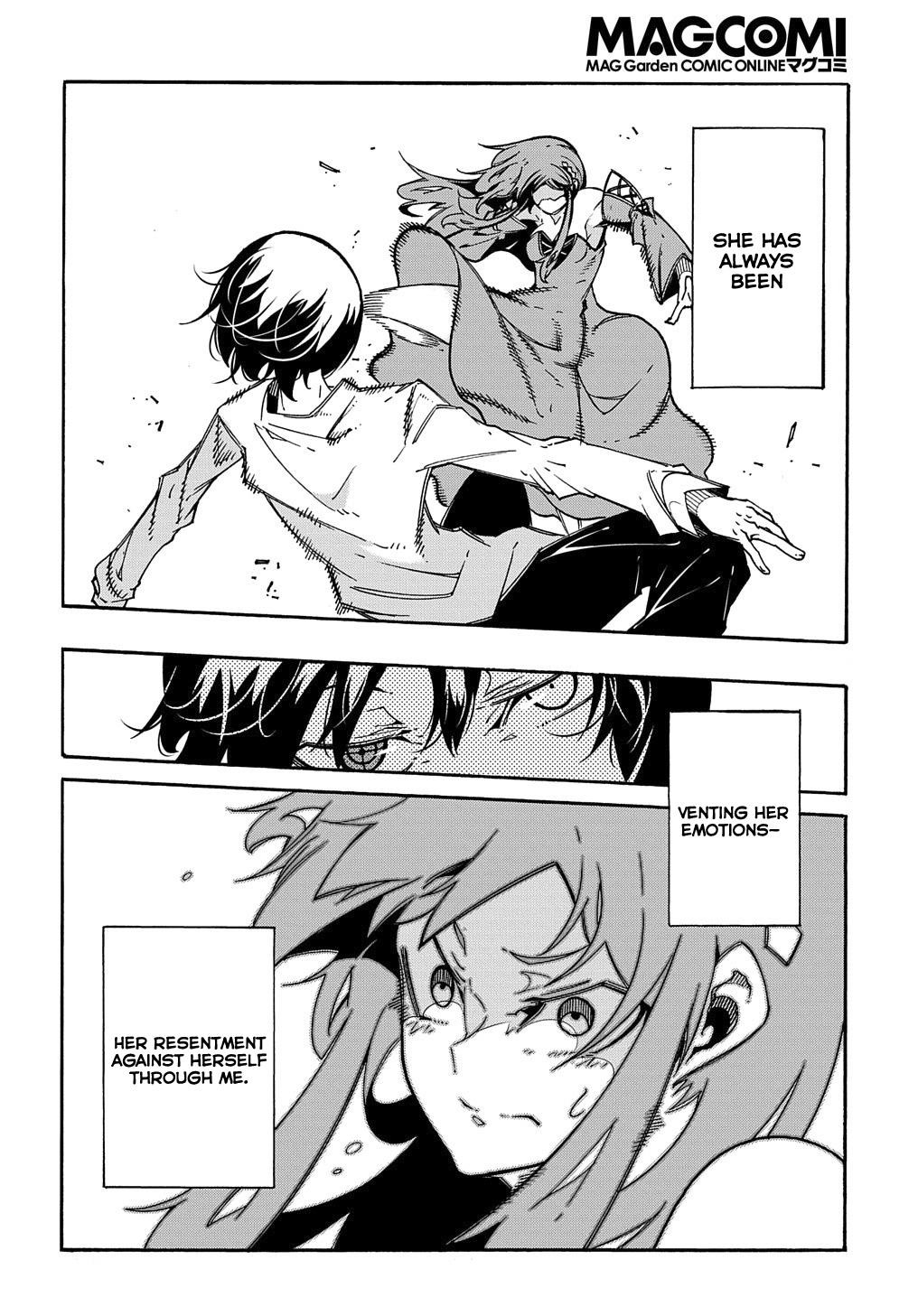 Summoned to a Parallel Fantasy World Many Times Chapter 3.2 - Page 12 in English